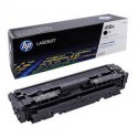 Cartouche de toner noire LaserJet originale HP 410A (CF410A)