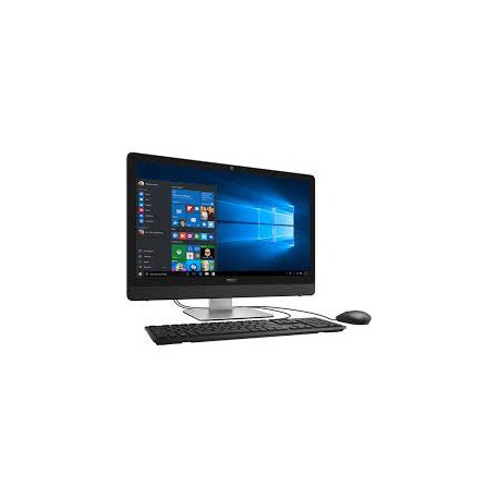 Inspiron Desktop AIO 5488 Noir