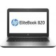 HP EliteBook 820 G4/ UMA i5-7200U 820