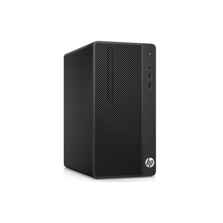 Hp Microtower PC * Ordinateur de bureau * 290G1MT