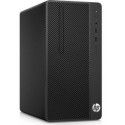 Hp Microtower PC * Ordinateur de bureau * 290G1MT