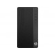 Hp Microtower PC * Ordinateur de bureau * 290G1MT