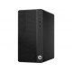 Hp Microtower PC * Ordinateur de bureau * 290G1MT