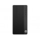 Hp Microtower PC * Ordinateur de bureau * 290G1MT