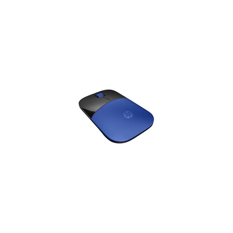 Mouse Wireless Corporate Z3700 Blue HP JMA -